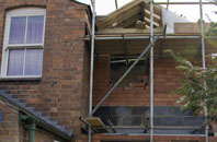 free Forden home extension quotes
