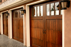 Forden garage extension quotes