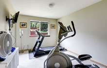 Forden home gym construction leads
