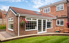 Forden house extension leads